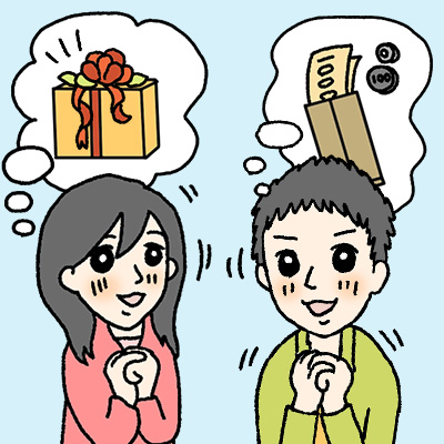 年末調整の還付金