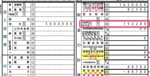 住宅ローン控除
